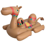 Плот надувной 221х132 см, Bestway, Верблюд большой, 41125