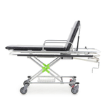 Каталка больничная Med-Mos YQC-2L СП-6 / KatB-31211R