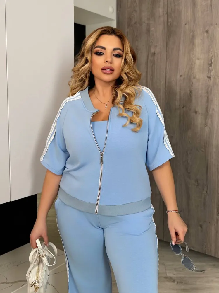 Костюм УК-1576-2 Fabrika