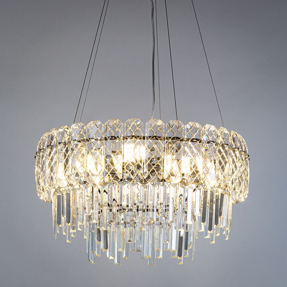 Подвесная люстра Arte Lamp