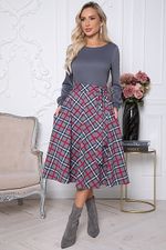 Платье 71684 Avili