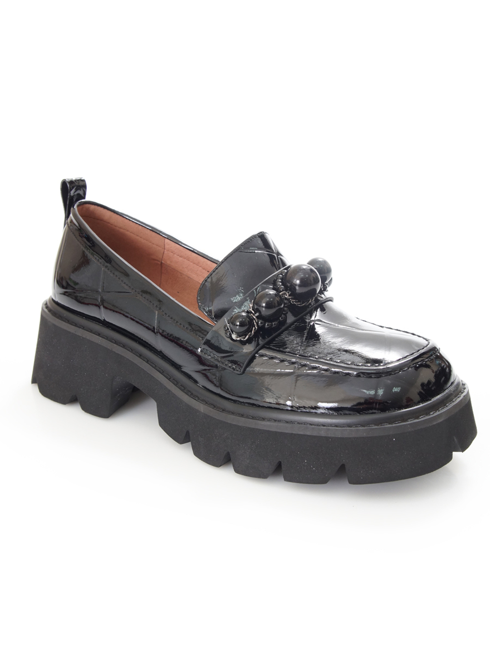 Туфли женские SANDRA VALERI A7-S7082\10