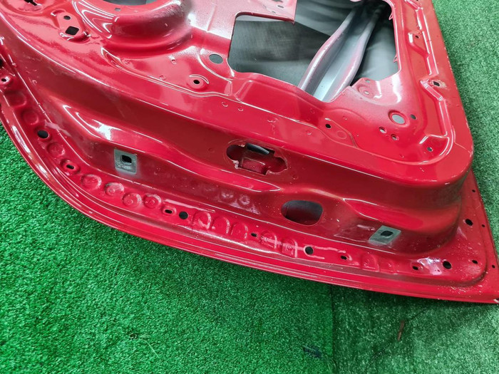 Дверь передняя правая MINI Countryman F60 (16-23)