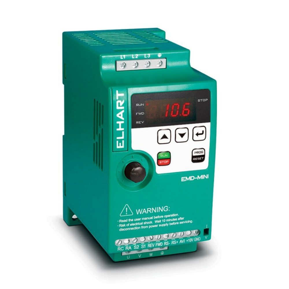 EMD-MINI – 055 T