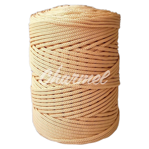 ПЭШ 4 мм Сливочный