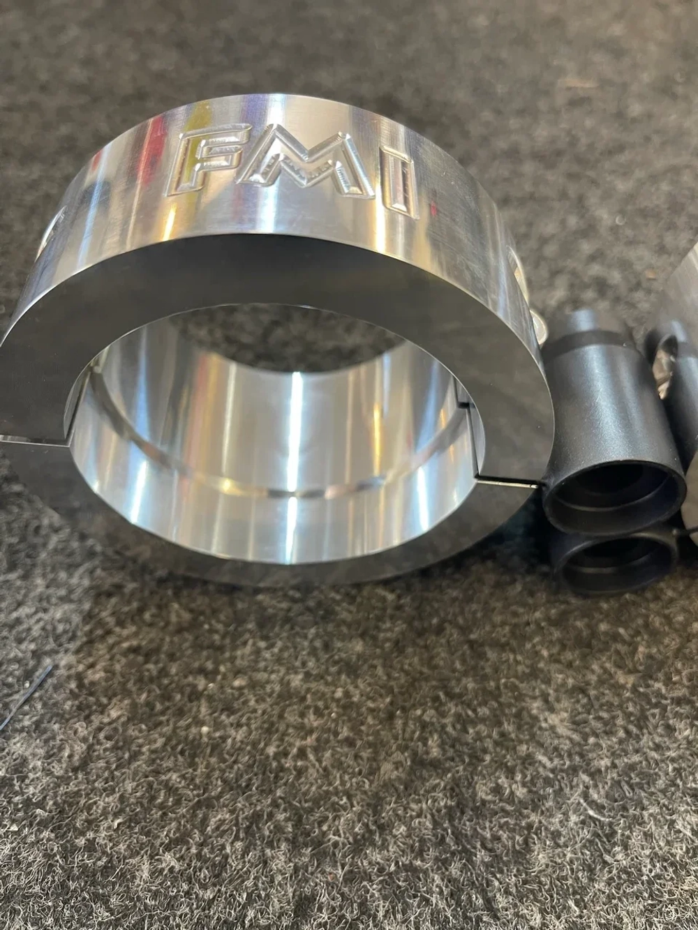 Комплект для выравнивания (лифт передний) на 2 дюйма для Ram TRX 2021-2024