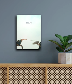 Троя 3