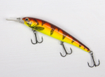 Shallow Walleye Bandit 12 см., цвет 029