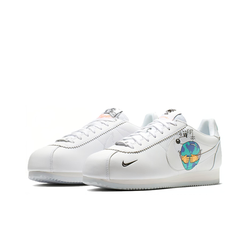 Кроссовки Nike Steve Harrington x Cortez Flyleather QS 'Earth Day' CI5548-100