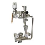 Узел насосно-смесительный MIX.03.180 VRT