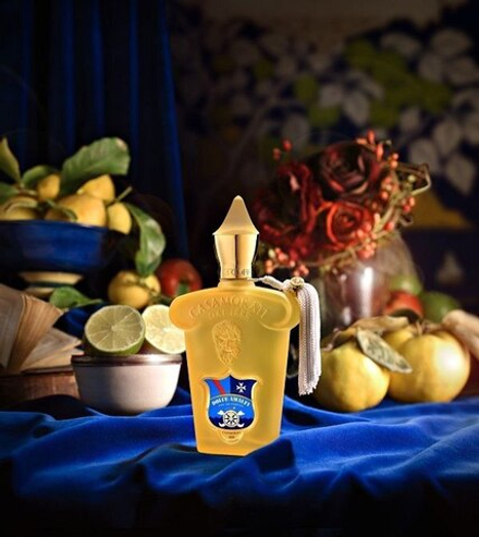 Casamorati 1888 Dolce Amalfi, 90 ml (унисекс)