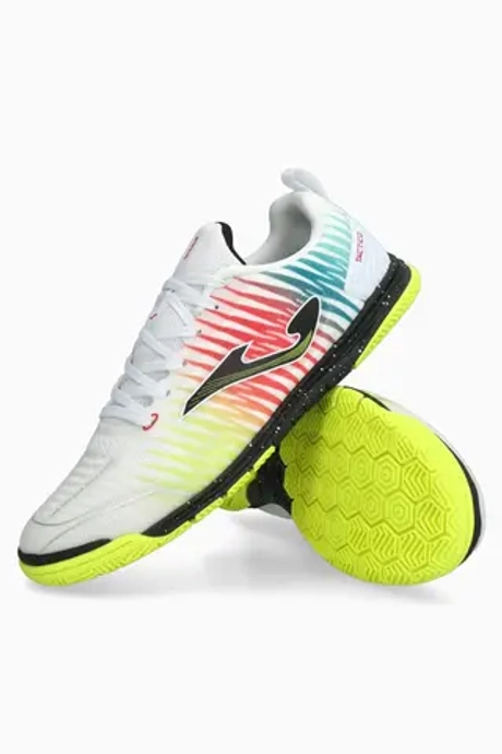 Футзалки Joma Tactico 25 IN - белый