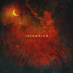 Insomnium / Above The Weeping World (Coloured Vinyl)(2LP)