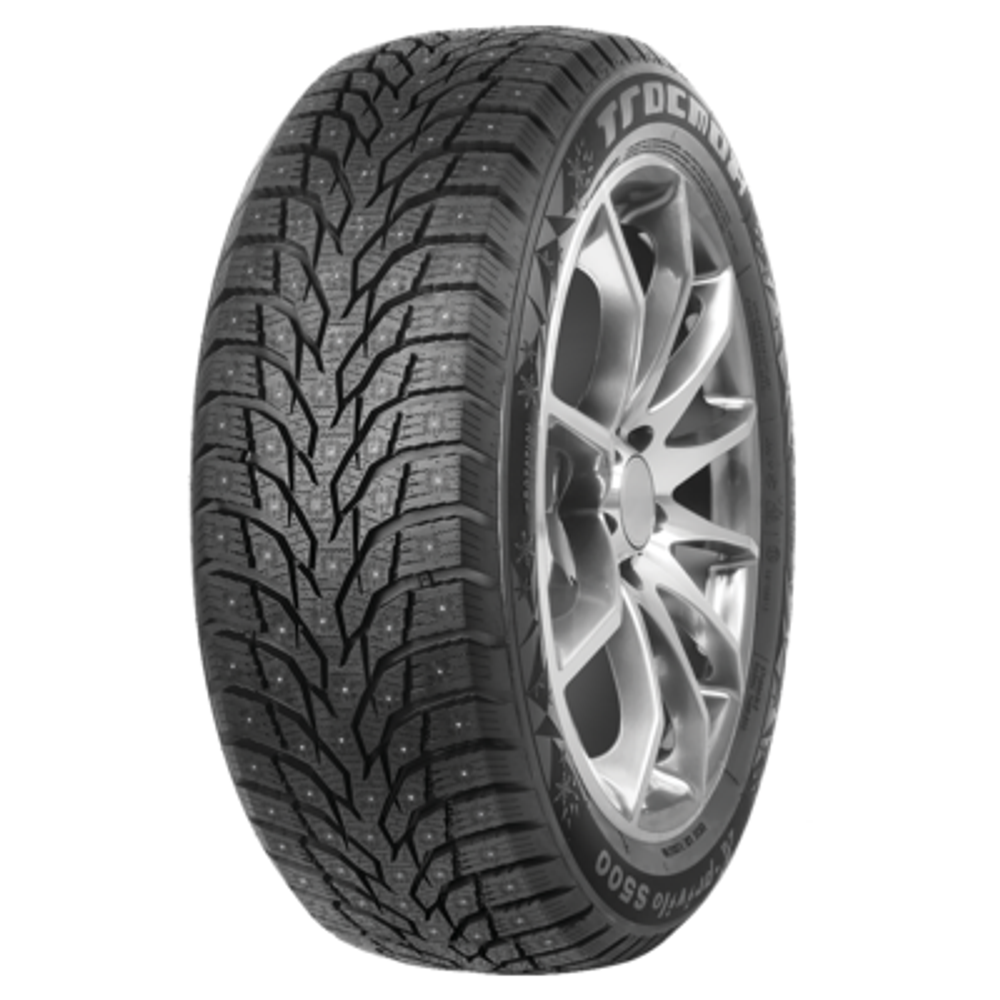 155/70R13 75T X-Privilo S500 TL (шип.) Tracmax
