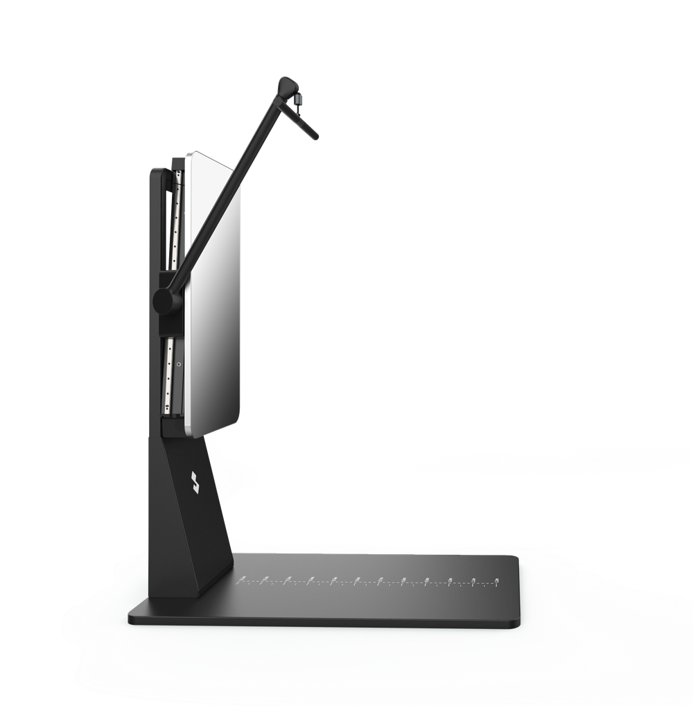 Функциональный тренажер с интерактивным зеркальным дисплеем Splan Y