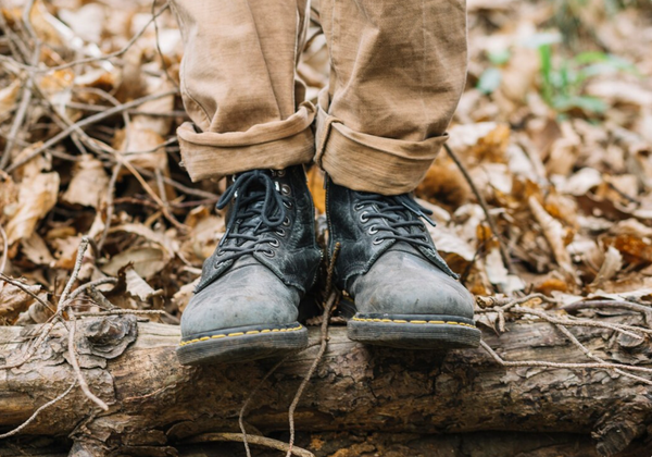 Гид по выбору охотничьей обуви Гид по выбору охотничьей обуви