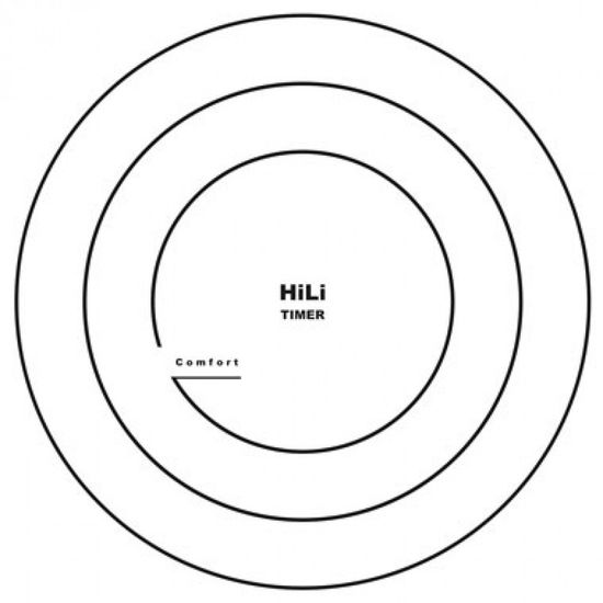 Электрическая варочная панель Kaiser KCT 6515 FW
