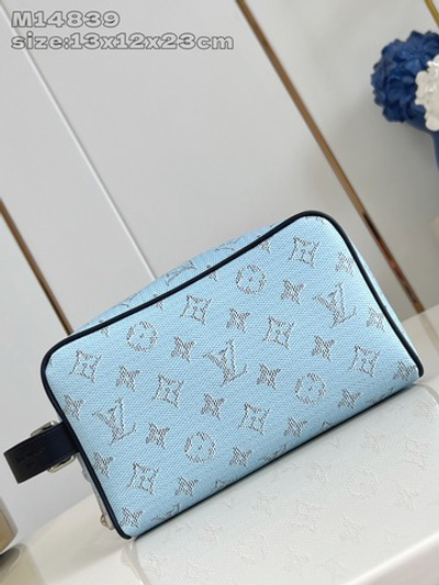 Louis Vuitton Locker Dopp Kit