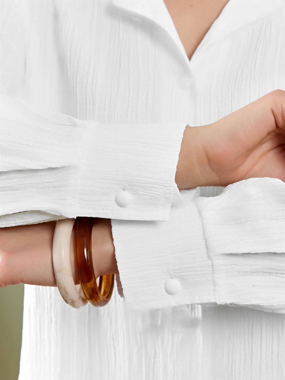 Рубашка Сиеста-5 Виотекс БЕЛЫЙ