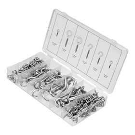 Наборы крепежных изделий