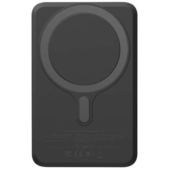 Xtorm FS5W051 магнитное беспроводное портативное зарядное устройство емкостью 5 000 мАч