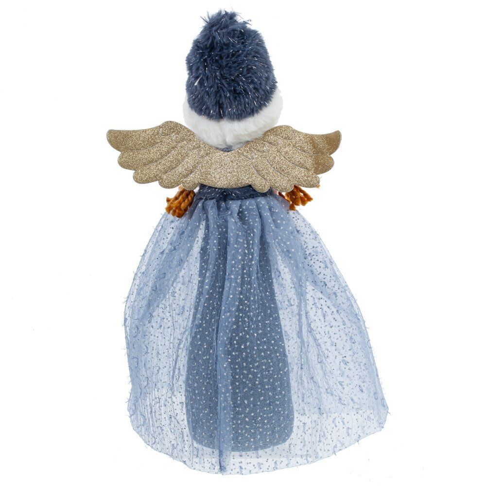 GAEM Игрушка набивная "Фея", L17 W8 H31 см