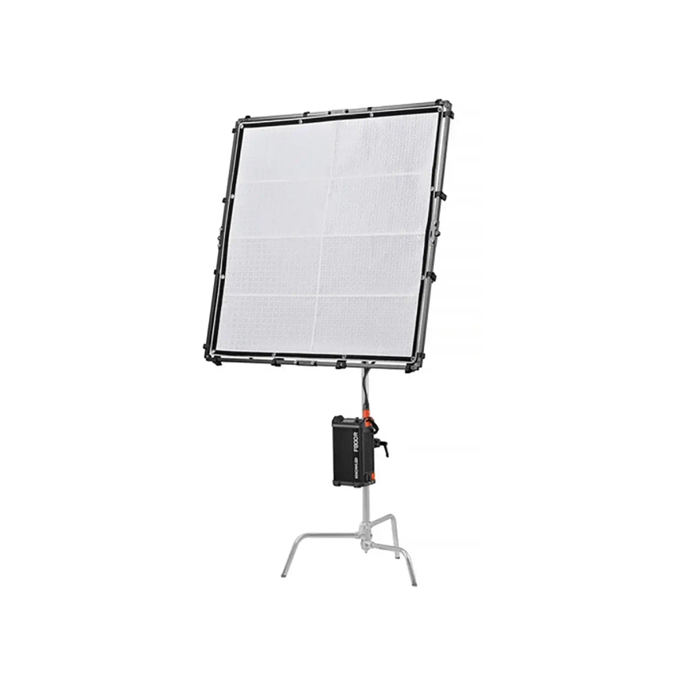 Осветитель светодиодный Godox Knowled F800R K1 складной