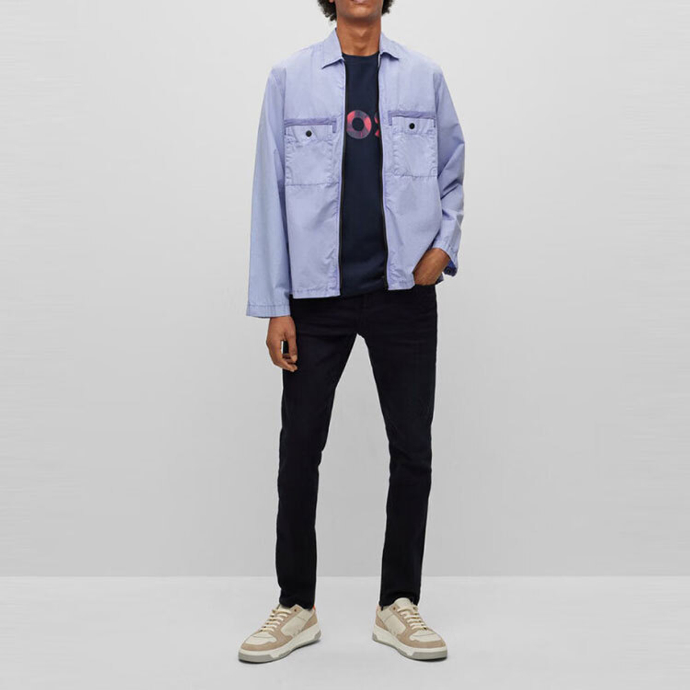 HUGO BOSS T, 50491718-404