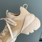 Christian Dior D-Connect Sneaker