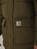 Мужская Куртка Milter