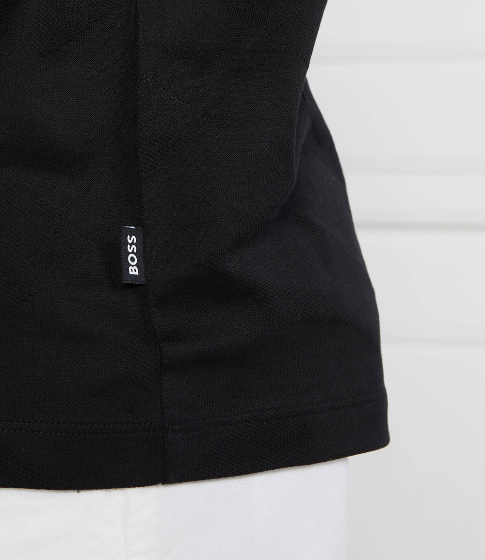 Футболка Tiburt BOSS BLACK - черный(50495728)