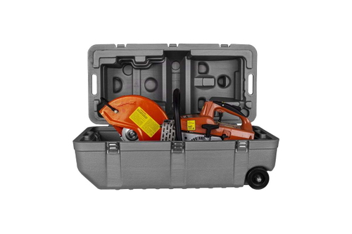 Бензорез Diam EX-350/4,0 K" 630066