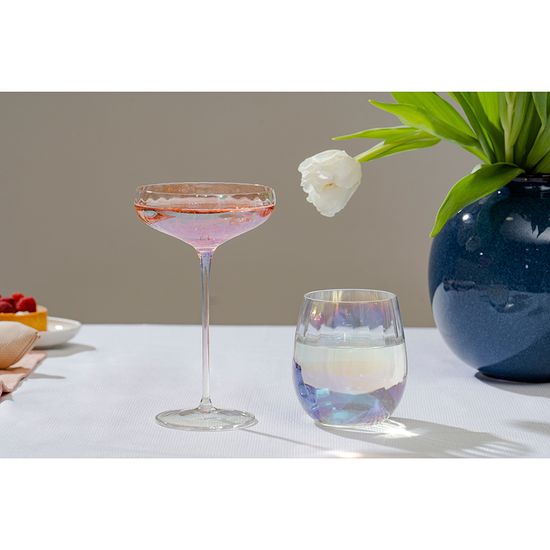 Набор стаканов для воды gemma opal, 460 мл, 2 шт.