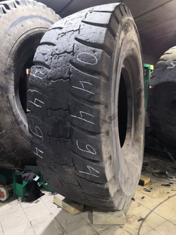 33.00R51 Michelin XDR2 шина б/у