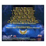 Silent Force / Walk The Earth (RU)(CD)