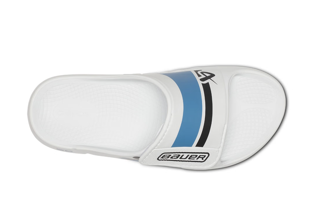 Сланцы Bauer S25 OOFOS SPORT FLEX