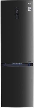 Холодильник LG GB-B930LBQZT