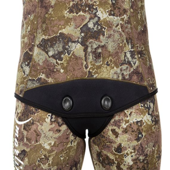 Гидрокостюм Marlin Sarmat Eco Green 10 мм