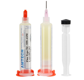 Флюс Amtech NC-559-ASM