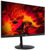 Монитор 27" Acer XV271Zbmiiprx