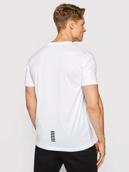 Футболка EA7