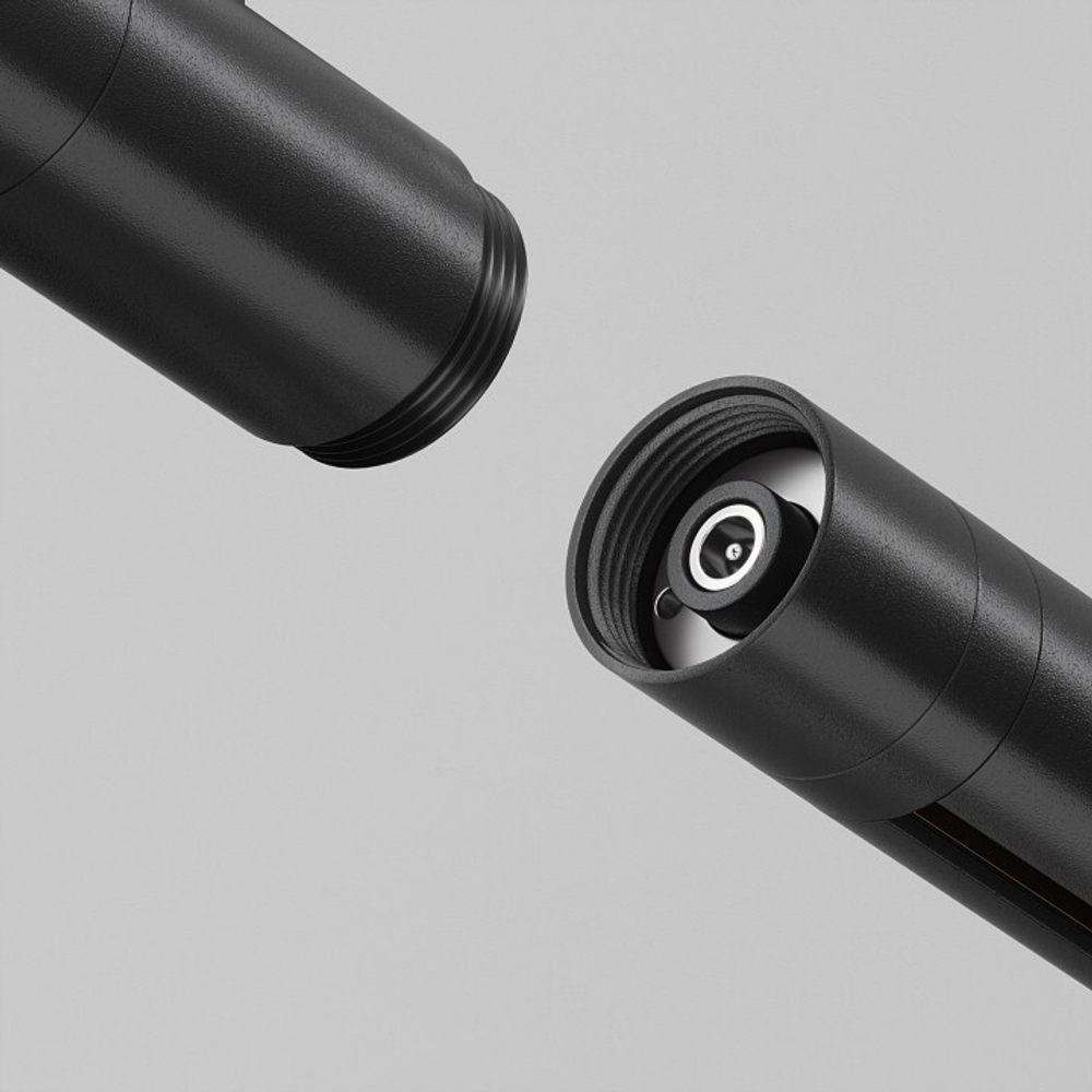 Трек подвесной Maytoni  CA012-TRX-500-B