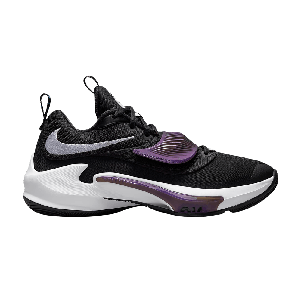 Кроссовки Nike Freak 3 Zoom