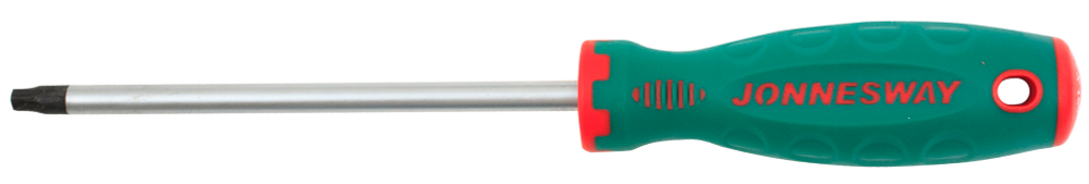 D71T40 Отвертка стержневая TORX® ANTI-SLIP GRIP, T40х150