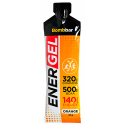 BombBar EnerGel Энергетический гель (60 гр.)