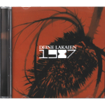 Deine Lakaien / 1987 (RU)(CD)