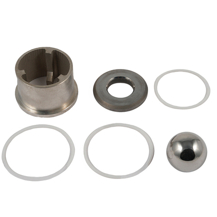 Ремкомплект впускного клапана SJ111IVK для Jupiter 11