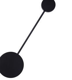 Kink Light 2208-1B,19 Настенный светильник Фирс черный Led 5W