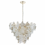 6529/9 LN Люстра E14 9*40Вт 220В IP20 NEOCLASSI