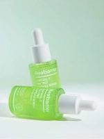 Real Barrier Себорегулирующая сыворотка для жирной кожи Control-T Tea Tree Capsule Serum 30 мл